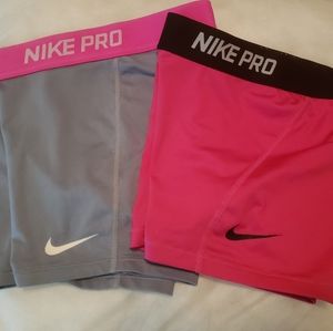 Nike Pro